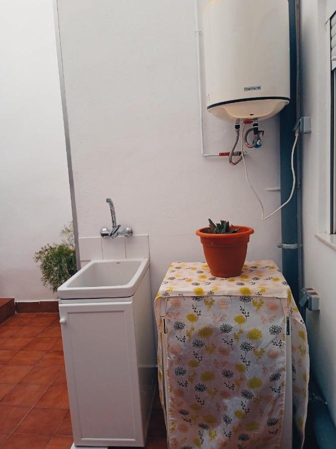 Apartamentos Lax Almeria Exterior photo