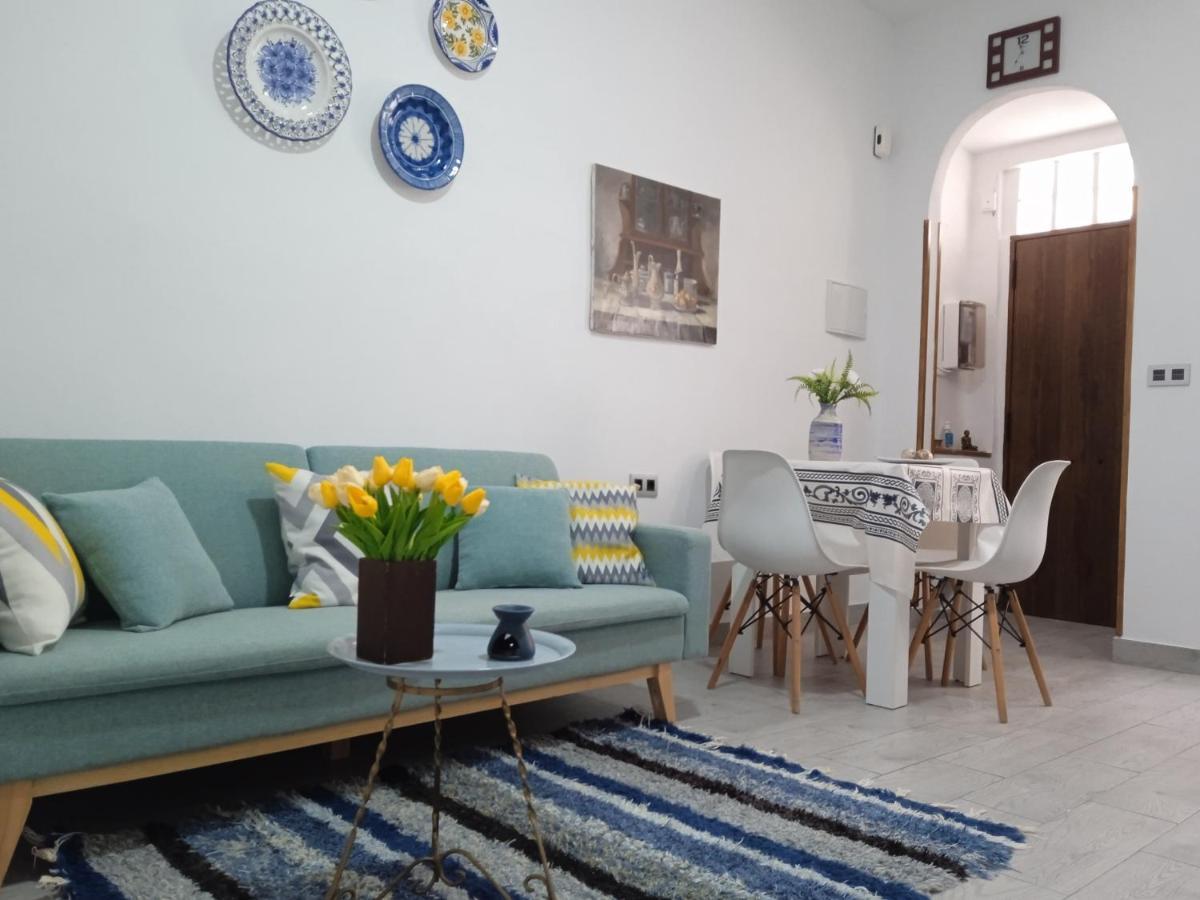 Apartamentos Lax Almeria Exterior photo